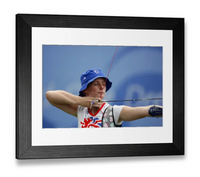 Framed Print : Naomi Folkard Framed Print : Naomi Folkard