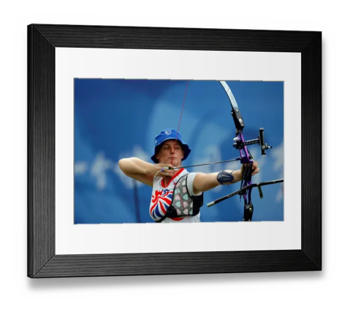 Framed Print : Naomi Folkard Framed Print : Naomi Folkard