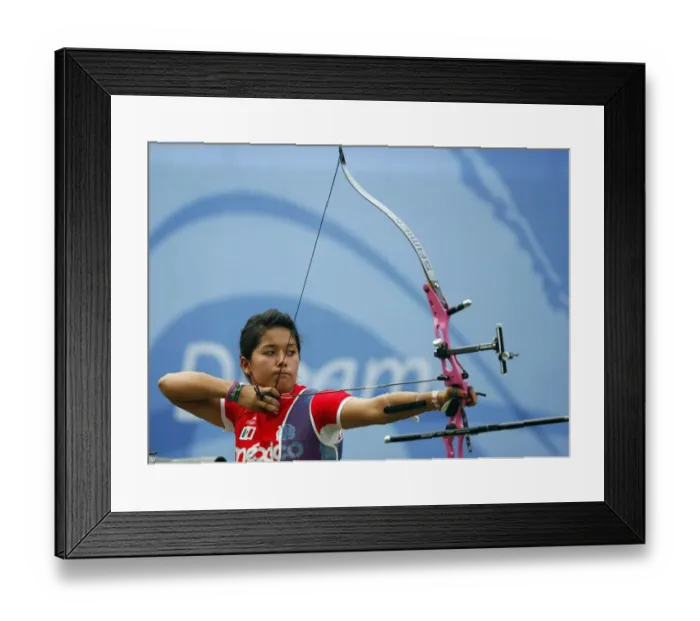 Framed Print : Mariana Avitia Framed Print : Mariana Avitia