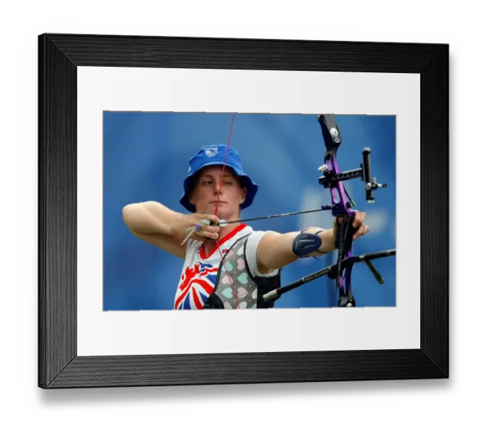 Framed Print : Naomi Folkard Framed Print : Naomi Folkard