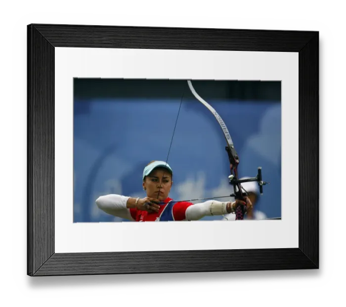 Framed Print : Aida Roman Framed Print : Aida Roman