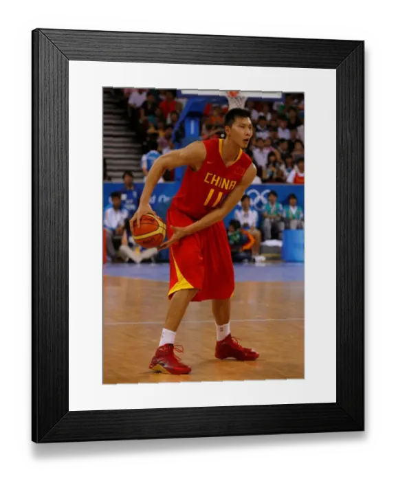 Framed Print : Jianlian Yi Framed Print : Jianlian Yi