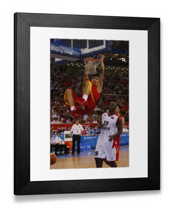Framed Print : Jianlian Yi & Eduardo Mingas Framed Print : Jianlian Yi & Eduardo Mingas
