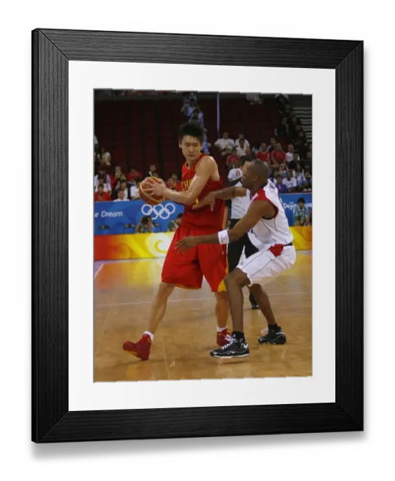 Framed Print : Yue Sun & Vladamir Jeronimo Framed Print : Yue Sun & Vladamir Jeronimo