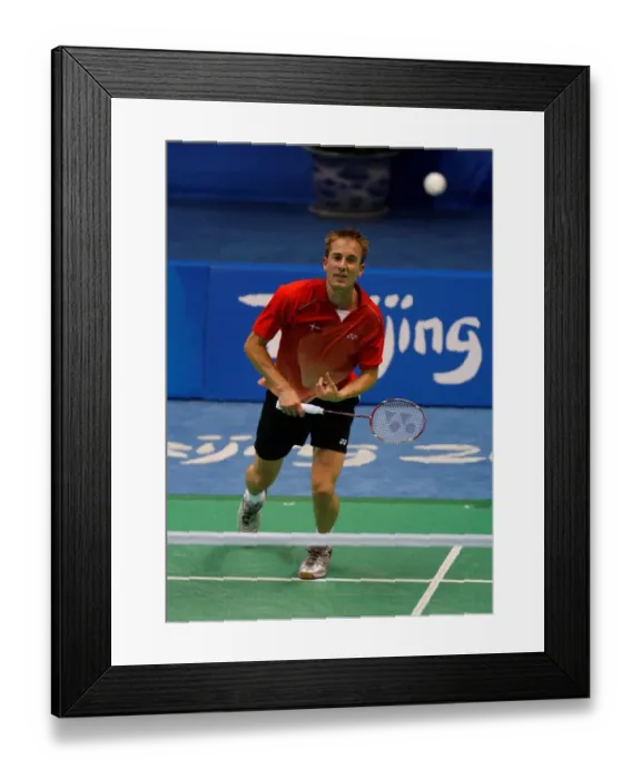 Framed Print : Peter Hoeeg Gade Framed Print : Peter Hoeeg Gade