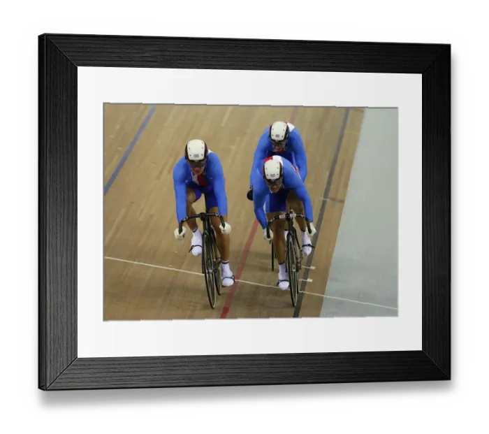 Framed Print : Tomas Babek, Adam Ptacnik & Denis Spicka Framed Print : Tomas Babek, Adam Ptacnik & Denis Spicka