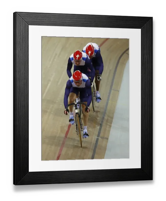 Framed Print : Michael Blatchford, Adam Duvendeck & Giddeon Massie Mich Framed Print : Michael Blatchford, Adam Duvendeck & Giddeon Massie Mich