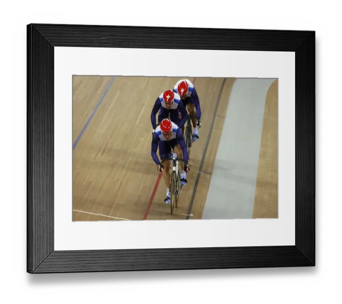 Framed Print : Michael Blatchford, Adam Duvendeck & Giddeon Massie Mich Framed Print : Michael Blatchford, Adam Duvendeck & Giddeon Massie Mich