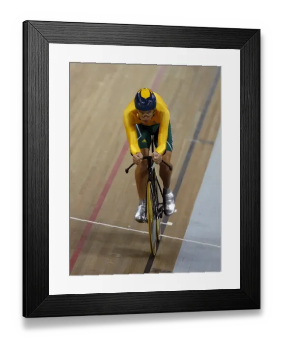 Framed Print : Brett Lancaster Framed Print : Brett Lancaster