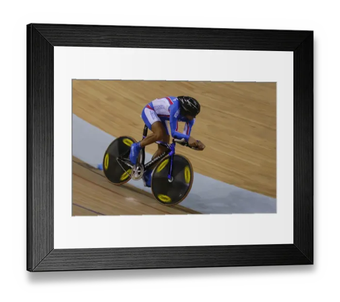 Framed Print : Alexei Markov Framed Print : Alexei Markov