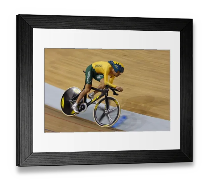 Framed Print : Bradley Mcgee Framed Print : Bradley Mcgee