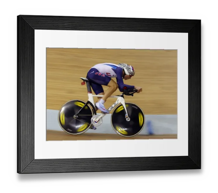 Framed Print : Taylor Phinney Framed Print : Taylor Phinney