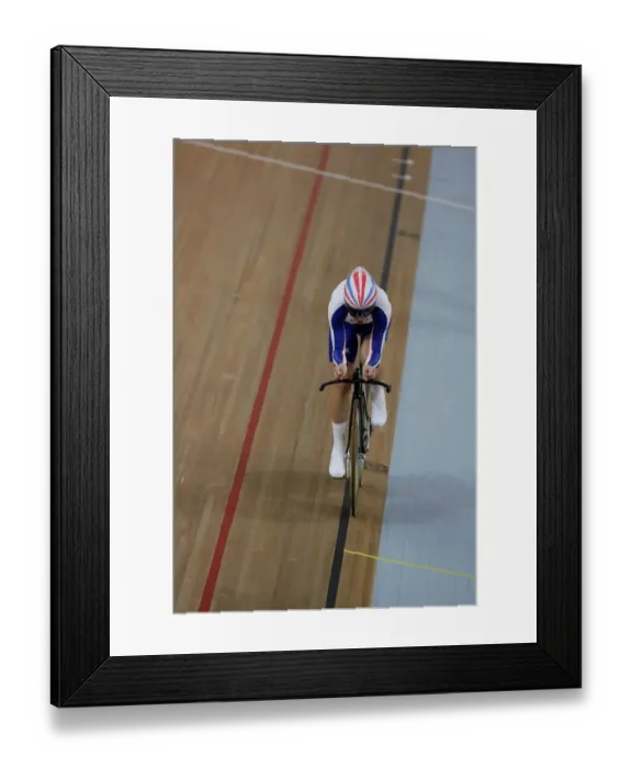 Framed Print : Wendy Houvenaghel Framed Print : Wendy Houvenaghel