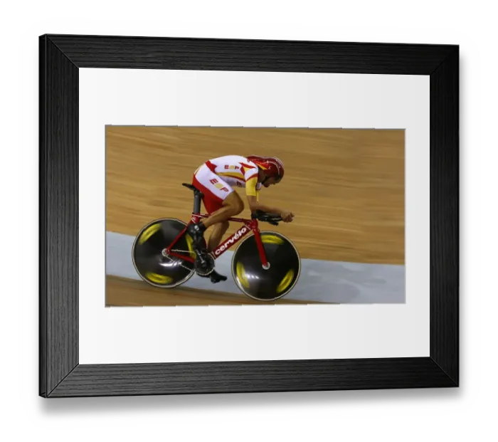 Framed Print : Sergin Escobar Framed Print : Sergin Escobar