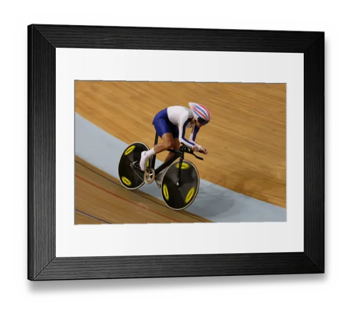 Framed Print : Wendy Houvenaghel Framed Print : Wendy Houvenaghel