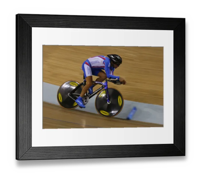 Framed Print : Alexei Markov