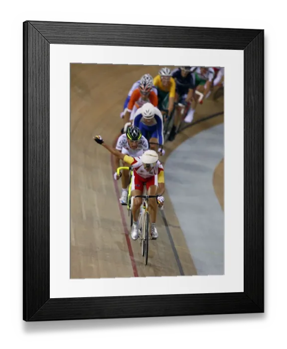 Framed Print : Joan Llaneras Framed Print : Joan Llaneras