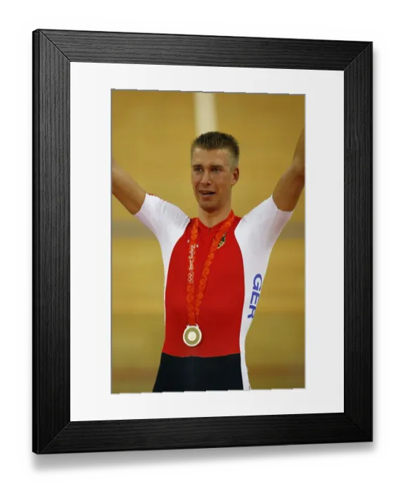 Framed Print : Roger Kluge Framed Print : Roger Kluge