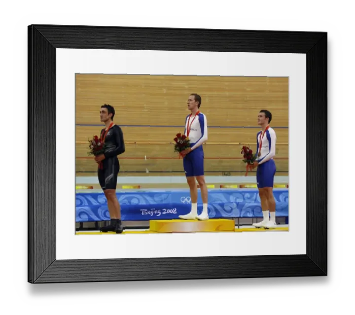 Framed Print : Hayden Roulston, Bradley Wiggins & Steven Burke Hayden R Framed Print : Hayden Roulston, Bradley Wiggins & Steven Burke Hayden R