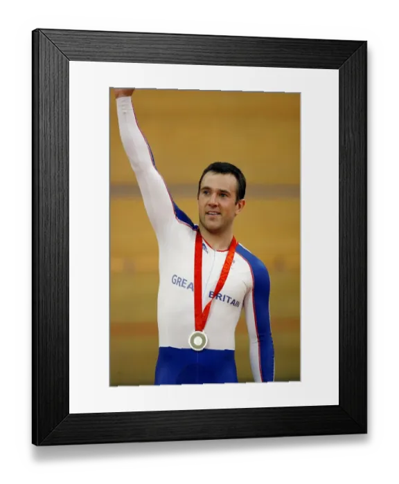 Framed Print : Ross Edgar