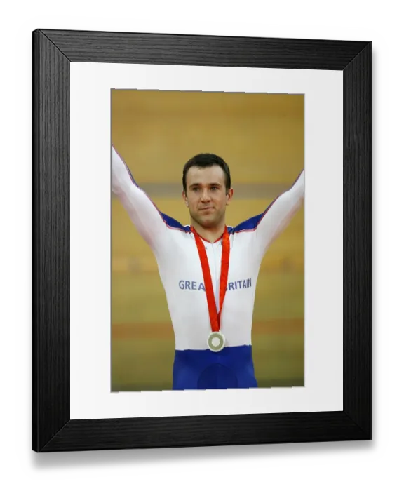 Framed Print : Ross Edgar