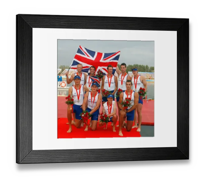 Framed Print : Partridge, Stallard, Lucy, Egington, West, Heathcote, Langri