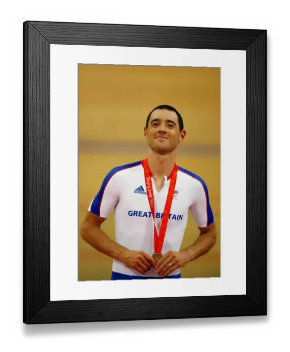 Framed Print : Chris Newton Framed Print : Chris Newton
