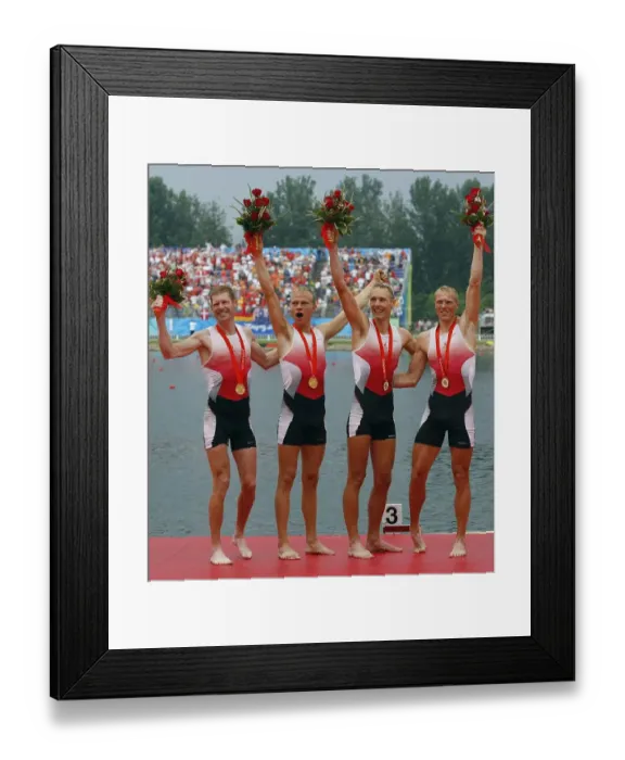 Framed Print : Thomas Ebert, Morten Joergensen, Christian Mads Andersen &am Framed Print : Thomas Ebert, Morten Joergensen, Christian Mads Andersen &am