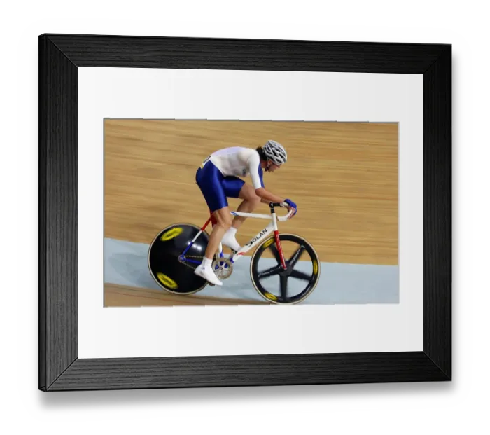 Framed Print : Rebecca Romero Framed Print : Rebecca Romero