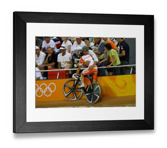 Framed Print : Marianne Vos Framed Print : Marianne Vos