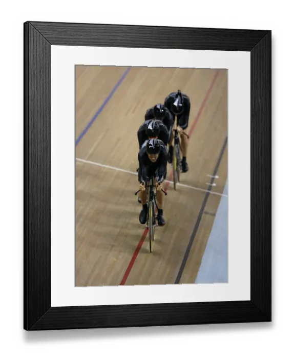 Framed Print : Sam Bewley, Hayden Roulston, Ryan Marc & Jesse Sergent S Framed Print : Sam Bewley, Hayden Roulston, Ryan Marc & Jesse Sergent S