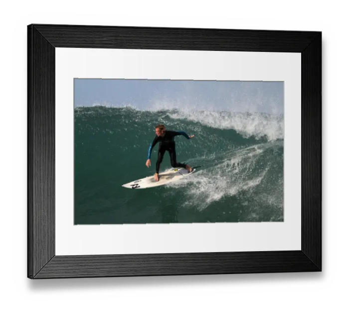Framed Print : Steven Sawyer Framed Print : Steven Sawyer