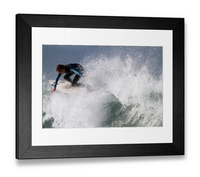 Framed Print : Steven Sawyer Framed Print : Steven Sawyer