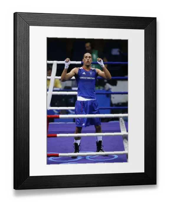 Framed Print : James Degale Framed Print : James Degale