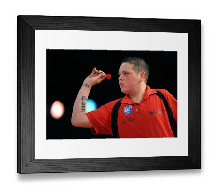 Framed Print : Toon Greebe Framed Print : Toon Greebe