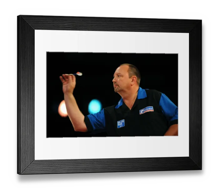 Framed Print : Gary Mawson Framed Print : Gary Mawson