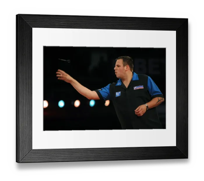 Framed Print : Adrian Lewis Framed Print : Adrian Lewis