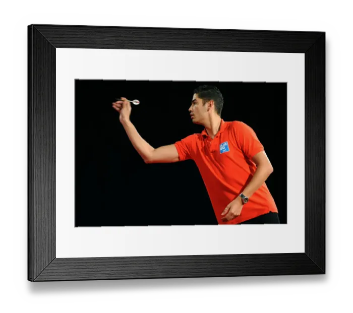 Framed Print : Jelle Klsen Framed Print : Jelle Klsen