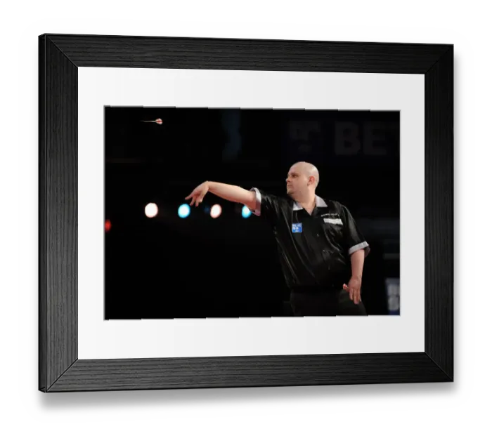 Framed Print : James Barton Framed Print : James Barton
