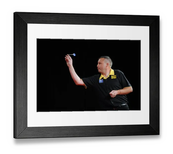 Framed Print : Andy Boulton Framed Print : Andy Boulton