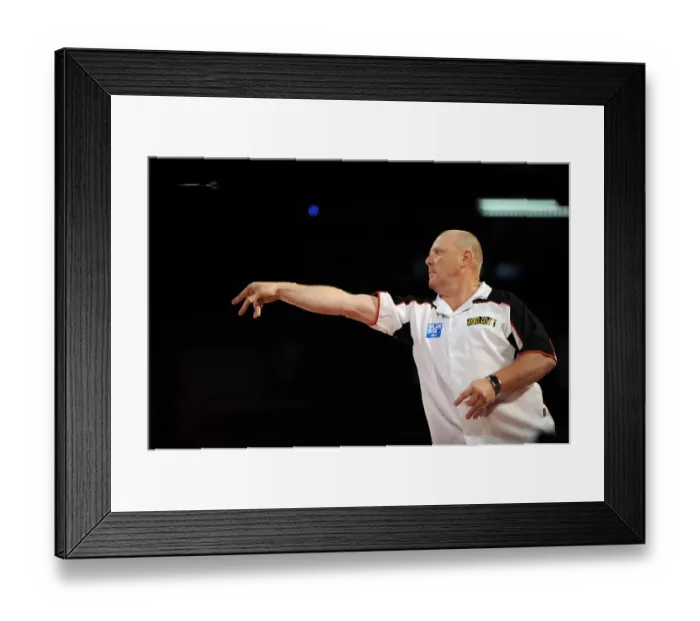 Framed Print : Gary Welding Framed Print : Gary Welding