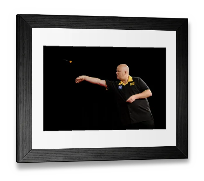 Framed Print : Andy Roberts Framed Print : Andy Roberts