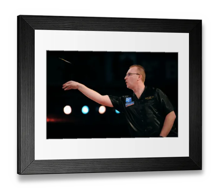Framed Print : Mick Mcgowan