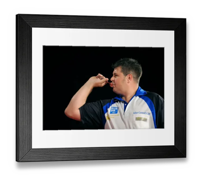 Framed Print : Ian Jopling Framed Print : Ian Jopling