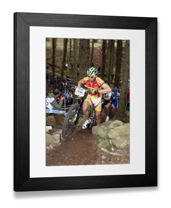 Framed Print : Jose Antonio Hermida Ramos Framed Print : Jose Antonio Hermida Ramos
