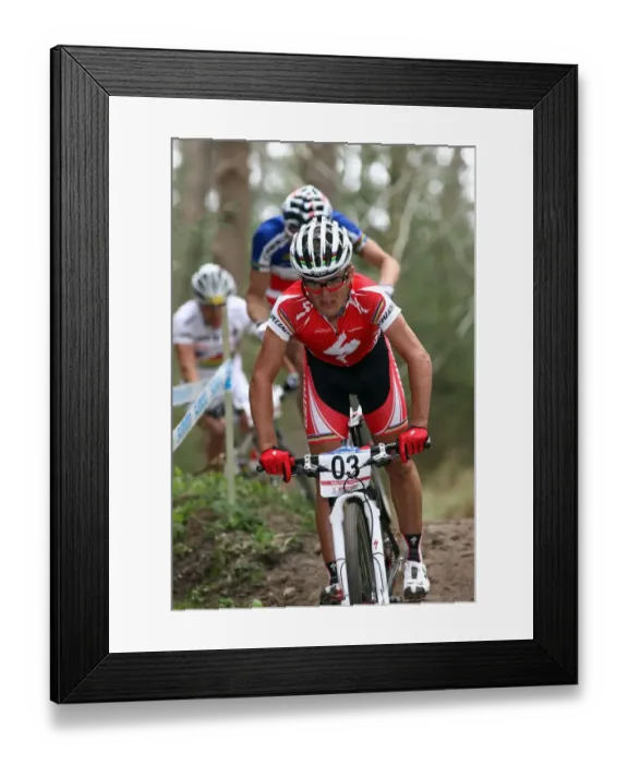 Framed Print : Stander Burry Framed Print : Stander Burry