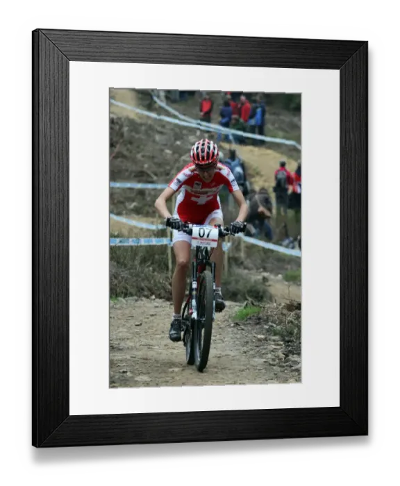 Framed Print : Katrin Leumann Framed Print : Katrin Leumann
