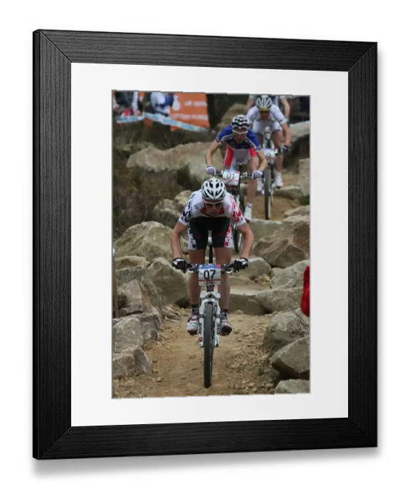 Framed Print : Lukas Fluckiger Framed Print : Lukas Fluckiger