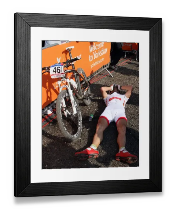 Framed Print : Marc Colom Framed Print : Marc Colom