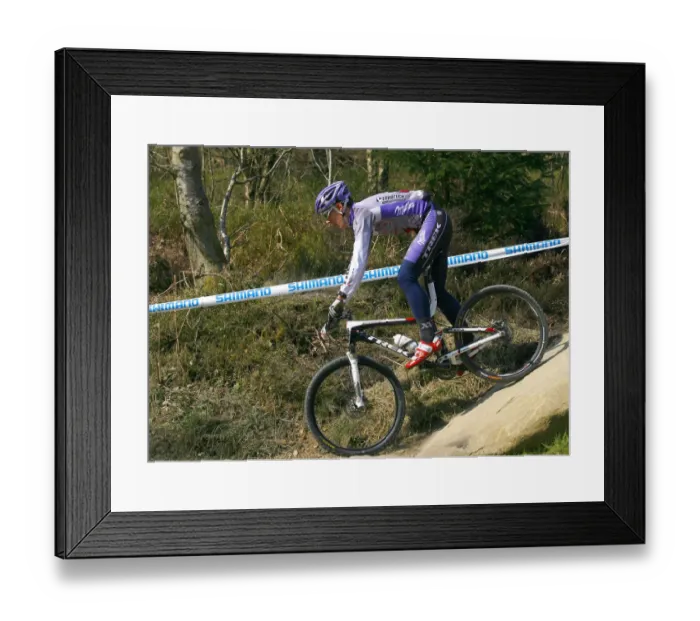 Framed Print : Irjan Luttenberg Framed Print : Irjan Luttenberg